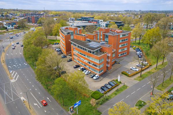 Medium property photo - Vendelier 2C, 3905 PA Veenendaal